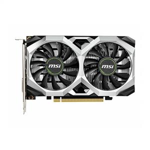 MSI GEFORCE GTX 1650 D6 VENTUS XS 4GB GDDR6 128bit NVIDIA Ekran Kartı