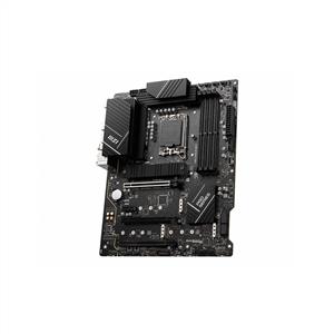 MSI PRO Z790-P WIFI Intel Z790 Soket 1700 DDR5 7000MHz (OC) M.2 Anakart