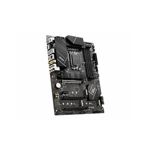 MSI PRO Z790-P WIFI Intel Z790 Soket 1700 DDR5 7000MHz (OC) M.2 Anakart