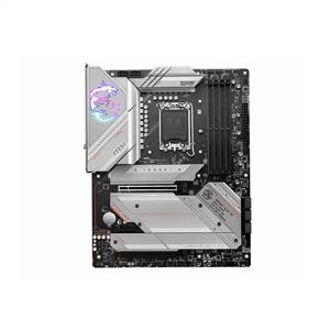 MSI MPG Z790 EDGE WIFI DDR4 Intel Z790 Soket 1700 DDR4 5333MHz (OC) M.2 Anakart