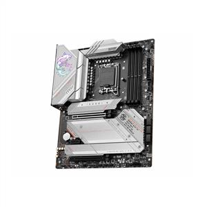 MSI MPG Z790 EDGE WIFI DDR4 Intel Z790 Soket 1700 DDR4 5333MHz (OC) M.2 Anakart