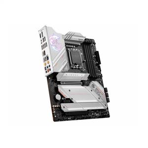 MSI MPG Z790 EDGE WIFI DDR4 Intel Z790 Soket 1700 DDR4 5333MHz (OC) M.2 Anakart