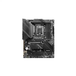 MSI MAG Z790 TOMAHAWK WIFI Intel Z790 Soket 1700 DDR5 7200MHz (OC) M.2 Anakart