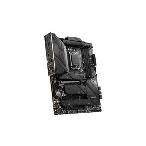 MSI MAG Z790 TOMAHAWK WIFI Intel Z790 Soket 1700 DDR5 7200MHz (OC) M.2 Anakart
