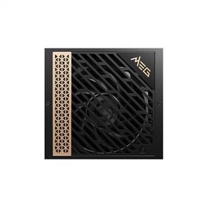 MSI MEG AI1300P PCIE5 1300W 80 PLUS PLATINUM Full Modüler GÜÇ KAYNAĞI