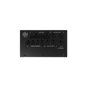 MSI MPG A1000G PCIE5 1000W 80 PLUS GOLD Full Modüler GÜÇ KAYNAĞI