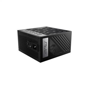MSI MPG A1000G PCIE5 1000W 80 PLUS GOLD Full Modüler GÜÇ KAYNAĞI