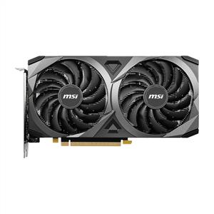MSI GEFORCE RTX 3060 VENTUS 2X OC 8GB GDDR6 128bit NVIDIA Ekran Kartı