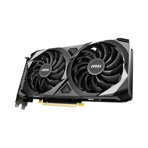 MSI GEFORCE RTX 3060 VENTUS 2X OC 8GB GDDR6 128bit NVIDIA Ekran Kartı