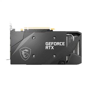 MSI GEFORCE RTX 3060 VENTUS 2X OC 8GB GDDR6 128bit NVIDIA Ekran Kartı