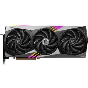 MSI GeForce RTX 4080 16GB GAMING X TRIO 16GB GDDR6X 256Bit DLSS 3 Ekran Kartı