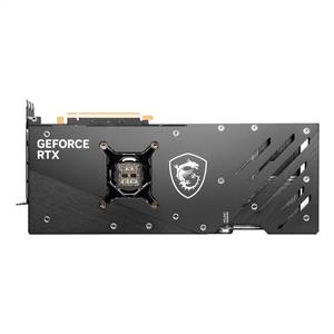 MSI GeForce RTX 4080 16GB GAMING X TRIO 16GB GDDR6X 256Bit DLSS 3 Ekran Kartı