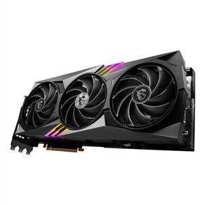 MSI GeForce RTX 4080 16GB GAMING X TRIO 16GB GDDR6X 256Bit DLSS 3 Ekran Kartı