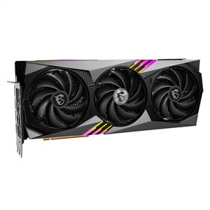MSI GeForce RTX 4080 16GB GAMING X TRIO 16GB GDDR6X 256Bit DLSS 3 Ekran Kartı