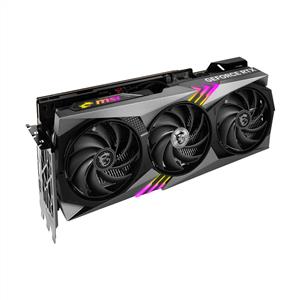 MSI GeForce RTX 4080 16GB GAMING X TRIO 16GB GDDR6X 256Bit DLSS 3 Ekran Kartı