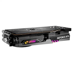 MSI GeForce RTX 4080 16GB GAMING X TRIO 16GB GDDR6X 256Bit DLSS 3 Ekran Kartı