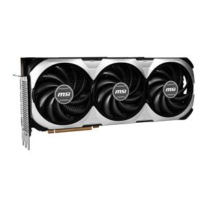 MSI GeForce RTX 4080 16GB VENTUS 3X OC 16GB GDDR6X 256Bit DLSS 3 Ekran Kartı