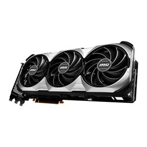 MSI GeForce RTX 4080 16GB VENTUS 3X OC 16GB GDDR6X 256Bit DLSS 3 Ekran Kartı