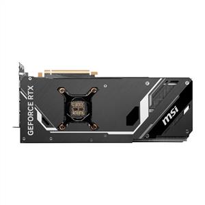 MSI GeForce RTX 4080 16GB VENTUS 3X OC 16GB GDDR6X 256Bit DLSS 3 Ekran Kartı