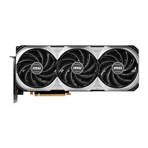MSI GeForce RTX 4080 16GB VENTUS 3X OC 16GB GDDR6X 256Bit DLSS 3 Ekran Kartı