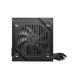MSI MAG A600DN 600W 80 PLUS 120MM FAN GÜÇ KAYNAGI