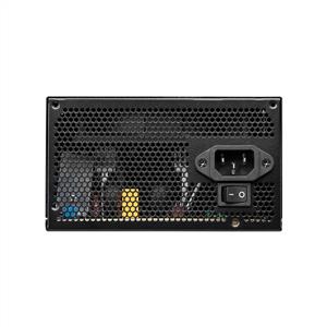 MSI MAG A600DN 600W 80 PLUS 120MM FAN GÜÇ KAYNAGI