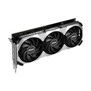 MSI GeForce RTX 4070 Ti VENTUS 12GB GDDR6X 192Bit DLSS 3 Ekran Kartı
