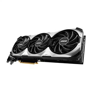 MSI GeForce RTX 4070 Ti VENTUS 12GB GDDR6X 192Bit DLSS 3 Ekran Kartı