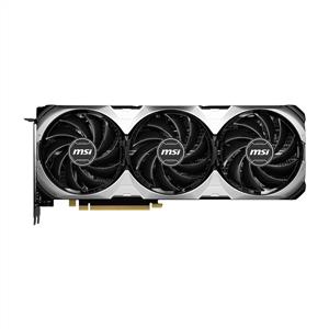 MSI GeForce RTX 4070 Ti VENTUS 12GB GDDR6X 192Bit DLSS 3 Ekran Kartı