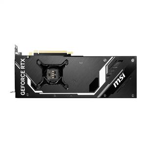MSI GeForce RTX 4070 Ti VENTUS 12GB GDDR6X 192Bit DLSS 3 Ekran Kartı