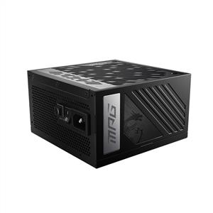 MSI MPG A850G PCIE5 850W 80 PLUS GOLD GÜÇ KAYNAĞI
