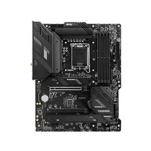 MSI MAG B760 TOMAHAWK WIFI Intel B760 Soket 1700 DDR5 7000MHz (OC) M.2 Anakart