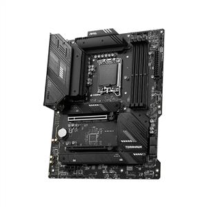 MSI MAG B760 TOMAHAWK WIFI Intel B760 Soket 1700 DDR5 7000MHz (OC) M.2 Anakart