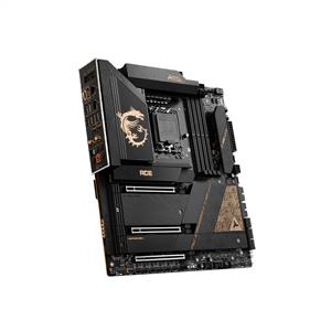 MSI MEG Z790 ACE Intel Z790 Soket 1700 DDR5 7800MHz (OC) M.2 Anakart