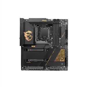 MSI MEG Z790 ACE Intel Z790 Soket 1700 DDR5 7800MHz (OC) M.2 Anakart