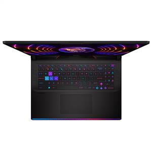 Msi Ge78 Raider 13.Nesil Core i9 13980HX-RTX4090 16Gb-64Gb-4Tb Ssd-17inc-W11