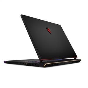 Msi Ge78 Raider 13.Nesil Core i9 13980HX-RTX4090 16Gb-64Gb-4Tb Ssd-17inc-W11