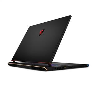 Msi Ge78 Raider 13.Nesil Core i9 13980HX-RTX4090 16Gb-64Gb-4Tb Ssd-17inc-W11