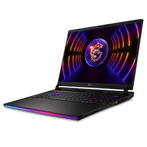Msi Ge78 Raider 13.Nesil Core i9 13980HX-RTX4090 16Gb-64Gb-4Tb Ssd-17inc-W11