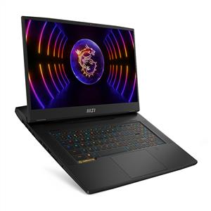 Msi Gt77 Titan 13.Nesil Core i9 13980HX-RTX4090 16Gb-128Gb-4Tb Ssd-17.3inc-W11