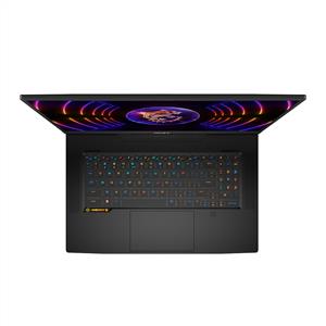 Msi Gt77 Titan 13.Nesil Core i9 13980HX-RTX4090 16Gb-128Gb-4Tb Ssd-17.3inc-W11