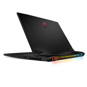Msi Gt77 Titan 13.Nesil Core i9 13980HX-RTX4090 16Gb-128Gb-4Tb Ssd-17.3inc-W11