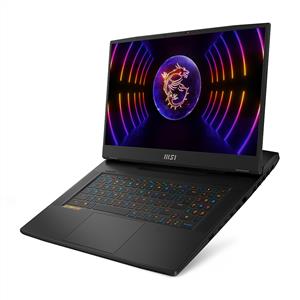 Msi Gt77 Titan 13.Nesil Core i9 13980HX-RTX4090 16Gb-128Gb-4Tb Ssd-17.3inc-W11