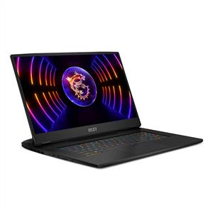 Msi Gt77 Titan 13.Nesil Core i9 13980HX-RTX4090 16Gb-128Gb-4Tb Ssd-17.3inc-W11