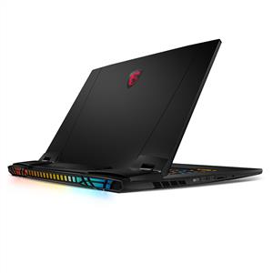 Msi Gt77 Titan 13.Nesil Core i9 13980HX-RTX4090 16Gb-128Gb-4Tb Ssd-17.3inc-W11