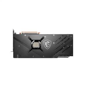 MSI RADEON RX 7900 XT GAMING TRIO 20GB GDDR6 320Bit AMD Ekran Kartı