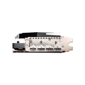 MSI RADEON RX 7900 XT GAMING TRIO 20GB GDDR6 320Bit AMD Ekran Kartı