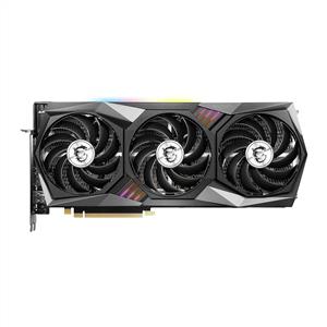 MSI GEFORCE RTX 3060 Ti GAMING X TRIO 8GB 8GD6X 256Bit Ekran Kartı