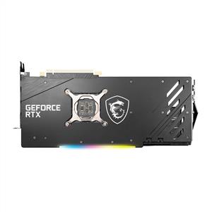 MSI GEFORCE RTX 3060 Ti GAMING X TRIO 8GB 8GD6X 256Bit Ekran Kartı