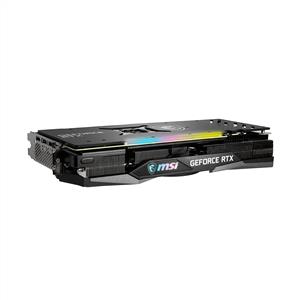 MSI GEFORCE RTX 3060 Ti GAMING X TRIO 8GB 8GD6X 256Bit Ekran Kartı